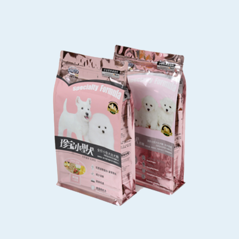寵物食品包裝袋