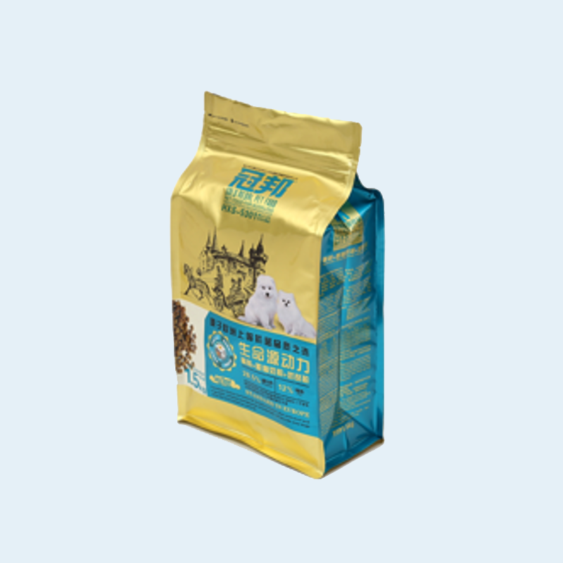 寵物食品袋