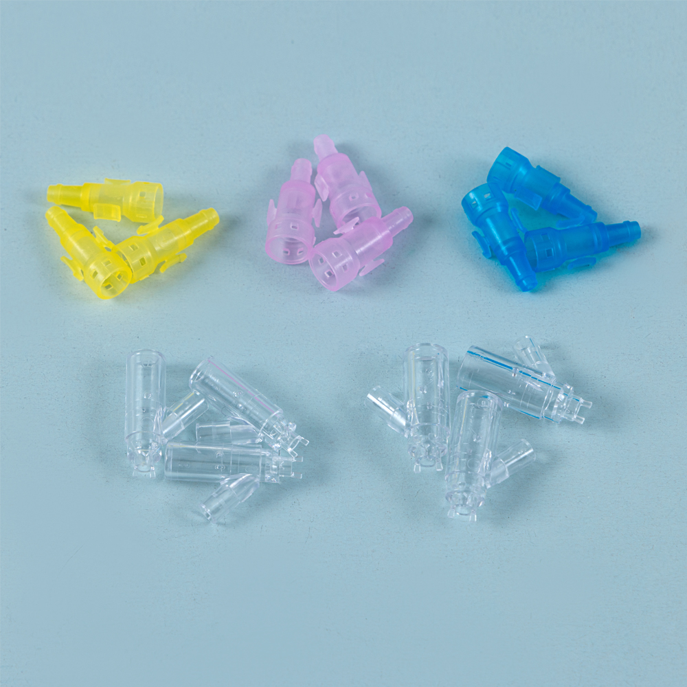 醫(yī)用注塑件
